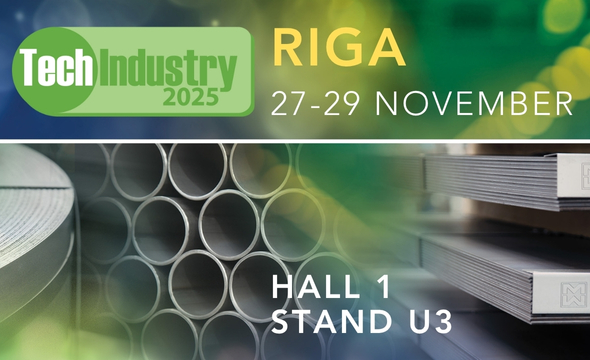 TECH INDUSTRY - News